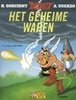 Afbeelding van Asterix 33. het geheime wapen