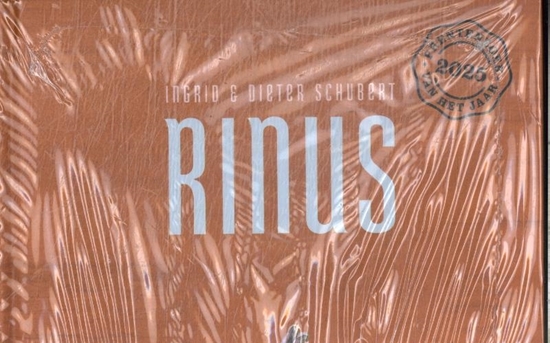 Afbeelding van Rinus