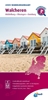 Afbeelding van ANWB Wandelregiokaart Walcheren