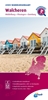 Afbeelding van ANWB Wandelregiokaart Walcheren