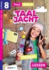 Afbeelding van Taaljacht Groep 8 blok 6 taal leerwerkboek
