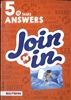 Afbeelding van Join in groep 5 Antwoordenboek