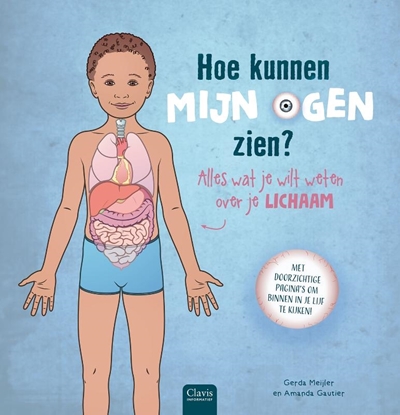 Afbeeldingen van Hoe kunnen mijn ogen zien?