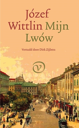 Afbeeldingen van Mijn Lwów