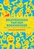 Afbeelding van Belevenissen van een boekhouder