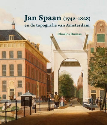 Afbeeldingen van Jan Spaan (1742-1828)
