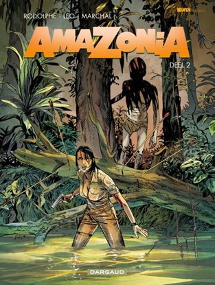 Afbeeldingen van Amazonia Amazonia