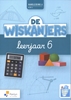 Afbeelding van De Wiskanjers - IJsbergversie De Wiskanjers 6 Blok 4 Handleiding