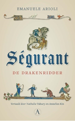 Afbeeldingen van Ségurant