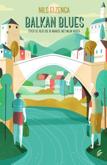 Afbeelding van Balkan Blues