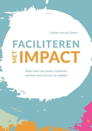 Afbeelding van Faciliteren met impact