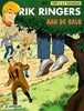 Afbeelding van Rik Ringers Aan de galg
