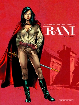 Afbeeldingen van Rani Bastaard