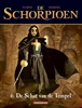 Afbeelding van Schorpioen, de De Schat van de tempel