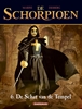 Afbeelding van Schorpioen, de De Schat van de tempel