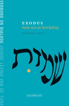 Afbeeldingen van 4-pak Exodus + Leviticus + Numeri + Deuteronomium