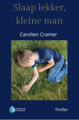 Afbeeldingen van Slaap lekker, kleine man