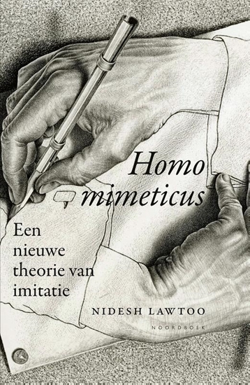 Afbeelding van Homo mimeticus