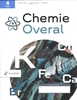 Afbeelding van Chemie Overal havo 4 scheikunde FLEX boek