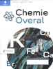 Afbeelding van Chemie Overal havo 4 scheikunde FLEX boek