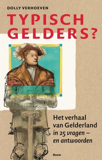Afbeelding van Typisch Gelders?