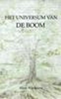 Afbeeldingen van Het universum van de boom