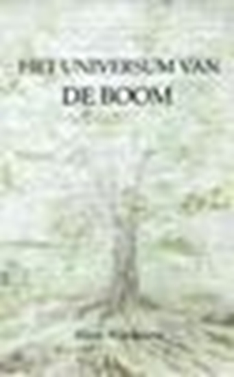 Afbeelding van Het universum van de boom