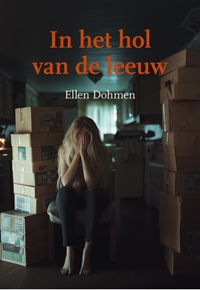 Afbeeldingen van In het hol van de leeuw