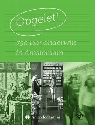 Afbeeldingen van Opgelet!