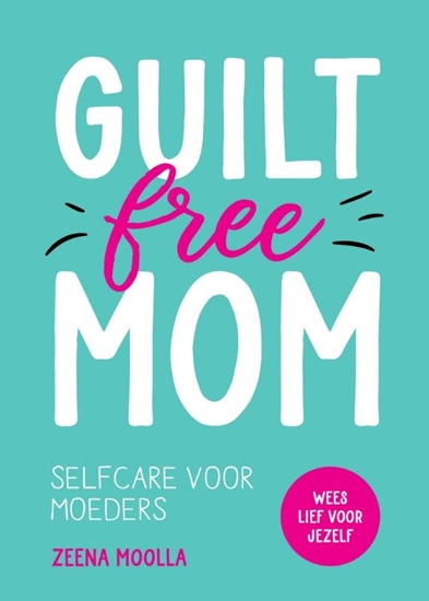 Afbeelding van Guilt-free mom