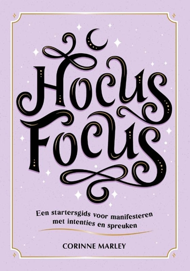 Afbeelding van Hocus focus