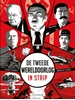 Afbeelding van De Tweede Wereldoorlog in strip