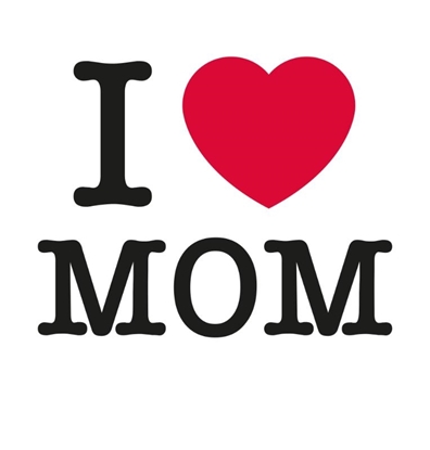 Afbeeldingen van I love mom