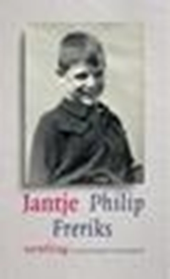 Afbeelding van Jantje