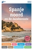 Afbeelding van ANWB Wereldreisgids Spanje-noord en de Jacobsroute