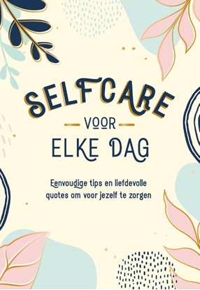 Afbeeldingen van Selfcare voor elke dag
