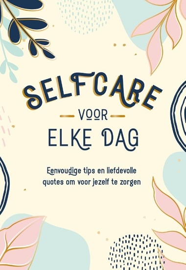 Afbeelding van Selfcare voor elke dag