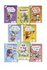 Afbeelding van AVI strips Pakket AVI strips groep 3 en 4 (8 titels)