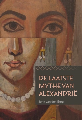Afbeeldingen van De laatste mythe van Alexandrië
