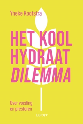 Afbeeldingen van Het koolhydraatdilemma