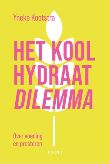 Afbeelding van Het koolhydraatdilemma