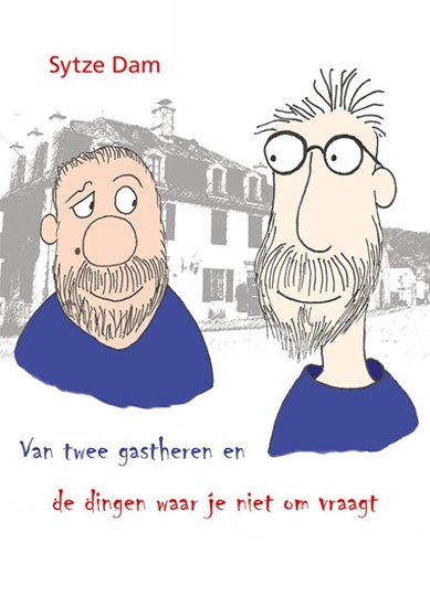 Afbeelding van Van twee gastheren en de dingen waar je niet om vraagt