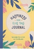 Afbeelding van Happiness voor elke dag journal