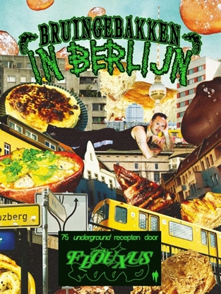 Afbeeldingen van Bruingebakken in Berlijn