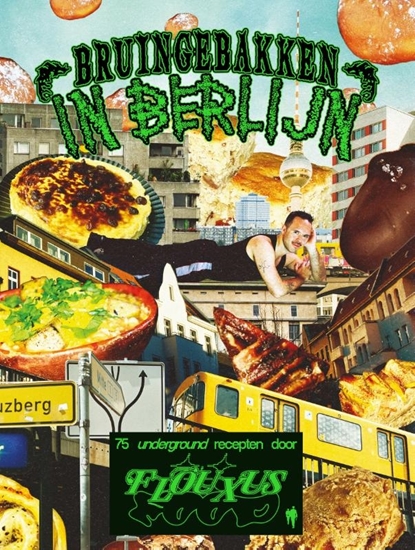 Afbeelding van Bruingebakken in Berlijn