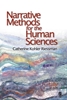 Afbeelding van Narrative Methods for the Human Sciences