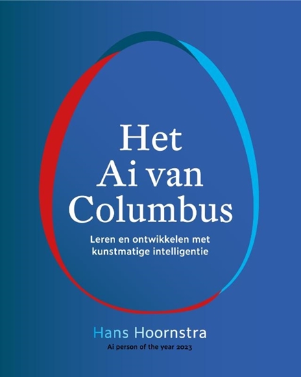 Afbeelding van Het Ai van Columbus