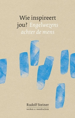 Afbeeldingen van Werken en voordrachten Wie inspireert jou?