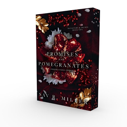 Afbeeldingen van Monsters & Muses Promises and pomegranates