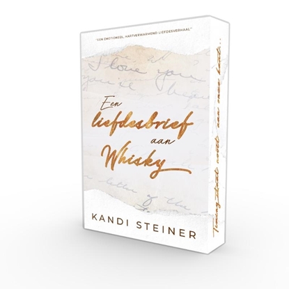 Afbeeldingen van Een liefdesbrief aan Whisky